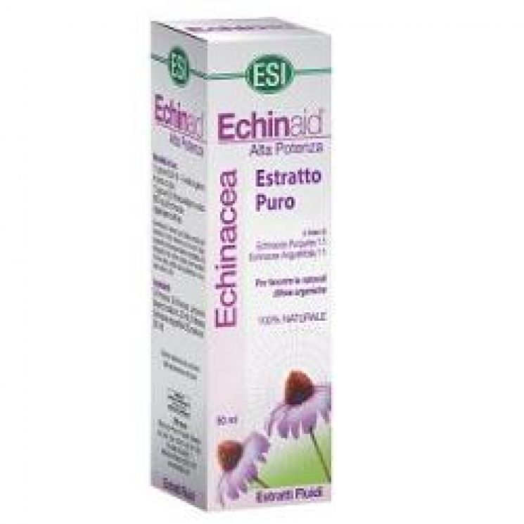 Echinaid Estratto Liquido 50ml